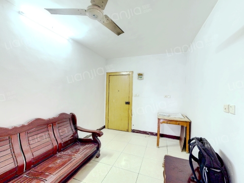 整租·小二郎巷 2室1厅 南/北