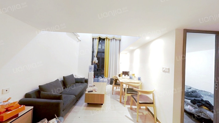 阳光城MODO二手房实景图