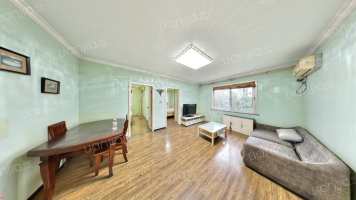 城南家园二手房实景图