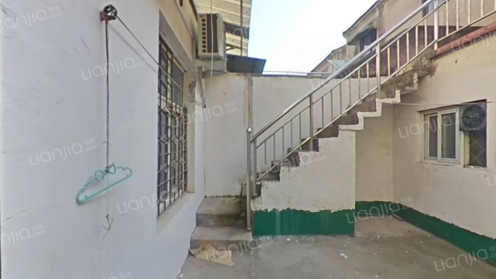 张庄大街第一胡同二手房实景图