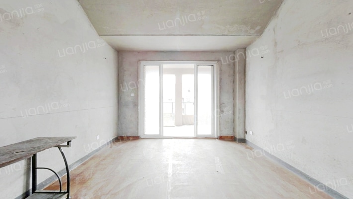 景泉印象二手房实景图