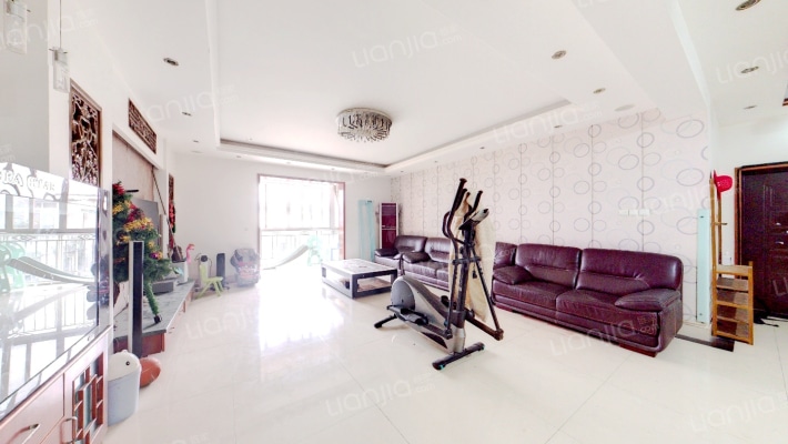 景寓家苑二手房实景图