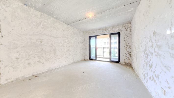 新城悦隽盛世二手房实景图