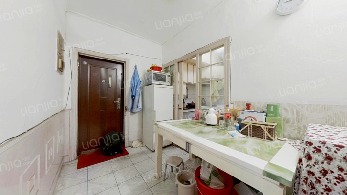 新桥巷二手房实景图