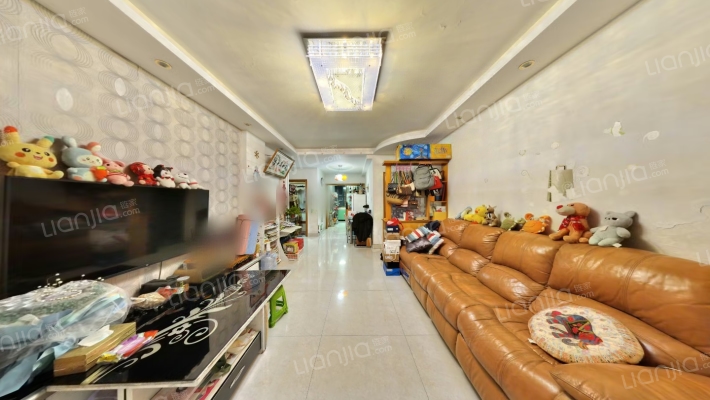 阳光逸品二手房实景图