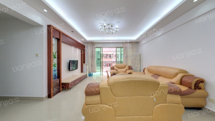 惠东金河湾花园一期二手房实景图