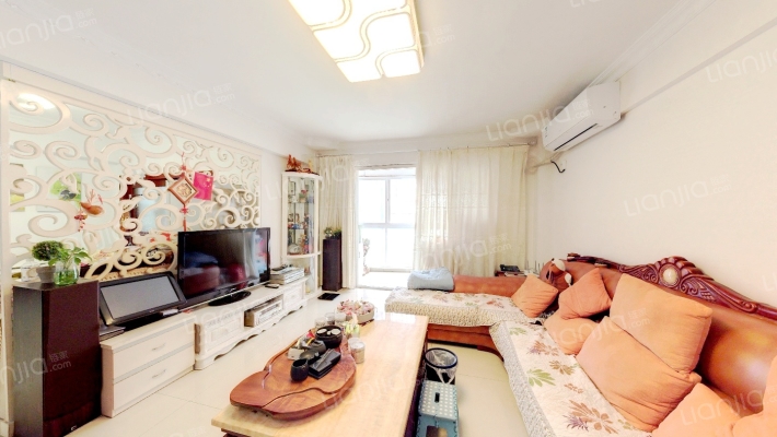 泉舜星园美第二手房实景图