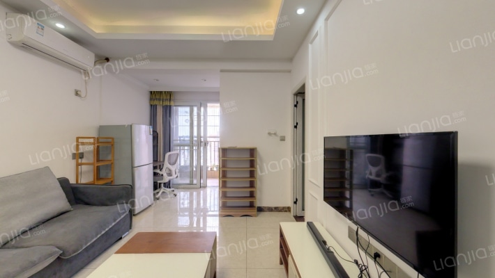 清溪香榭公馆二手房实景图