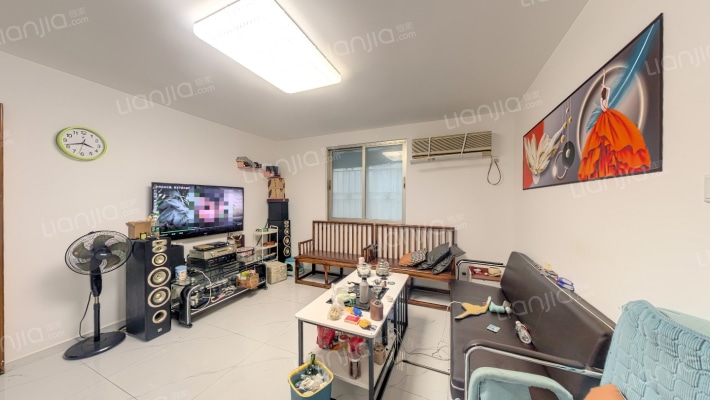 怡静苑二手房实景图