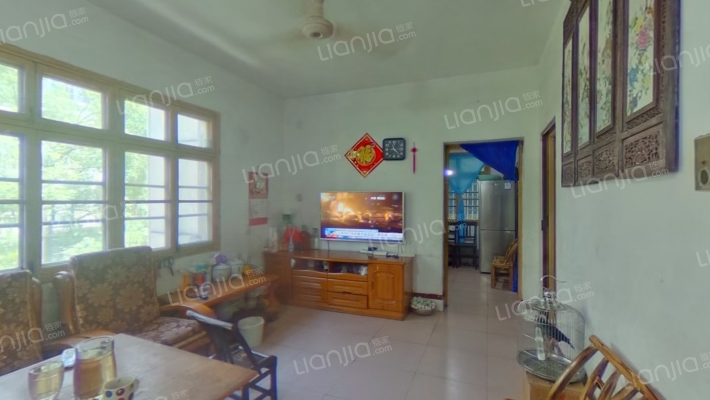 岳阳市林科所生活区二手房实景图