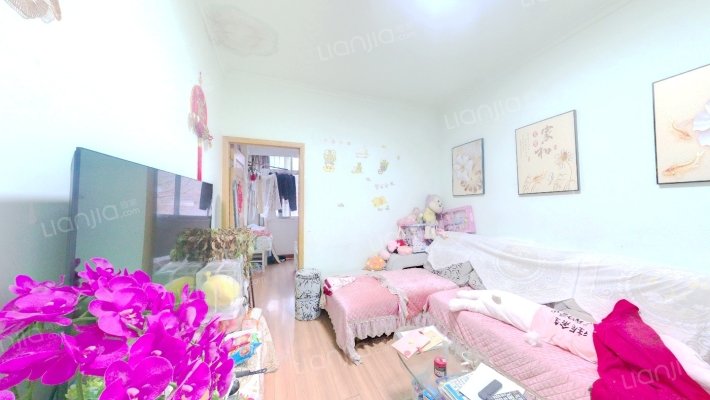 留下街14号二手房实景图