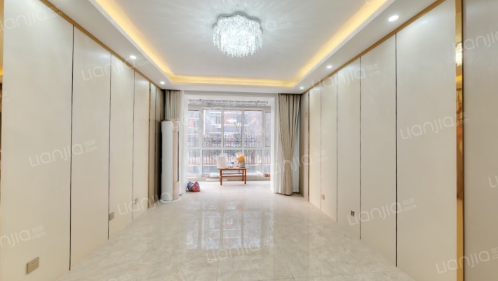 壹度恒园二手房实景图