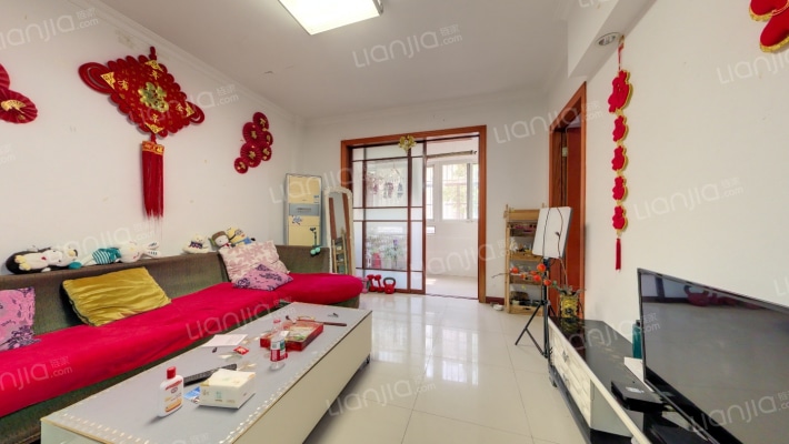 新乘花苑二手房实景图