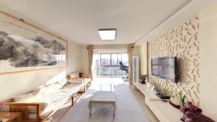 阳城书院二手房实景图