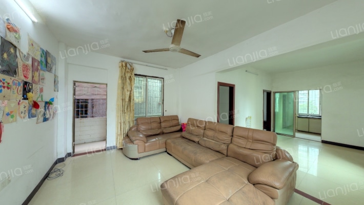 南大街二手房实景图