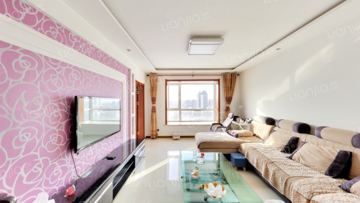 旺景家园二手房实景图