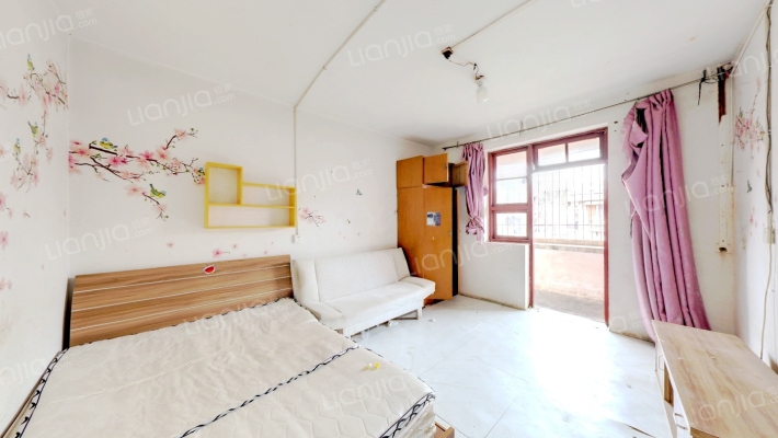 新闻北路二手房实景图