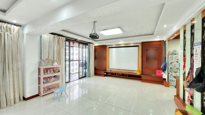 绿地阳澄名邸二手房实景图