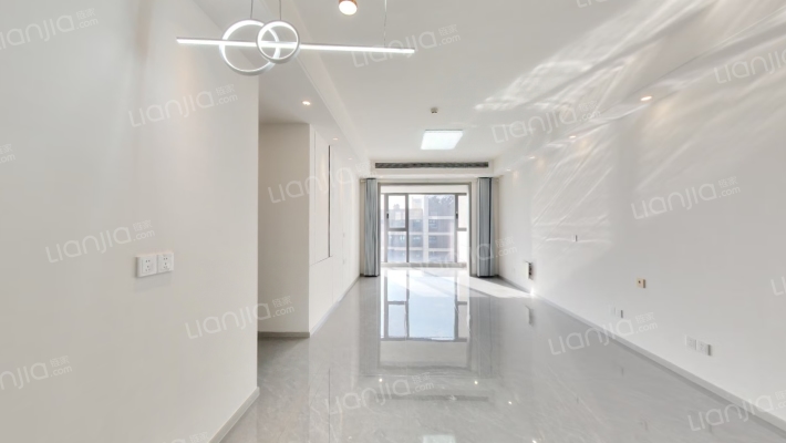 融创城开中原宸院二期二手房实景图