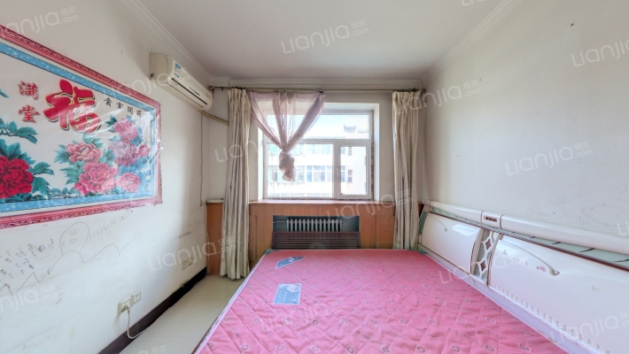 市物价局宿舍二手房实景图