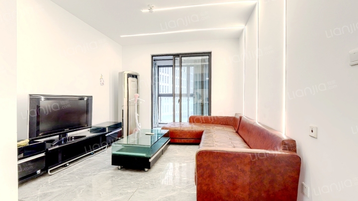 华村苑二手房实景图