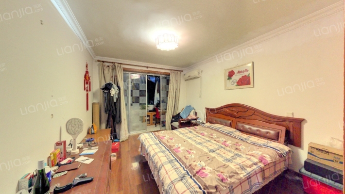 普乐二村二手房实景图