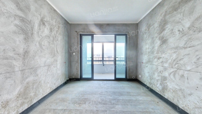 桃源居国际花园六区二手房实景图