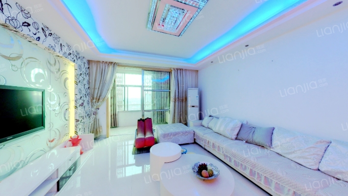 天湖家园二手房实景图