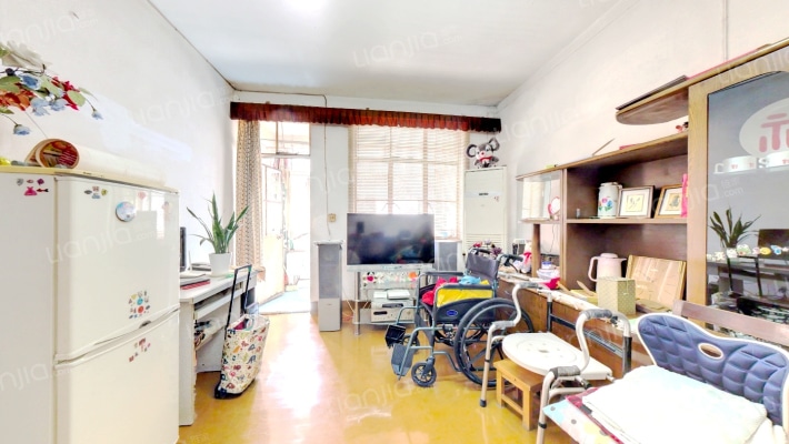 山阴路二手房实景图