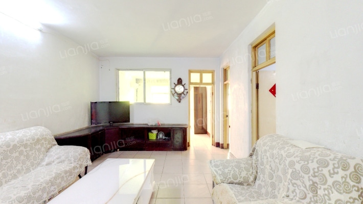 宝利来小区二手房实景图