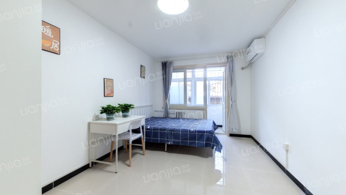 北大街南里二手房实景图