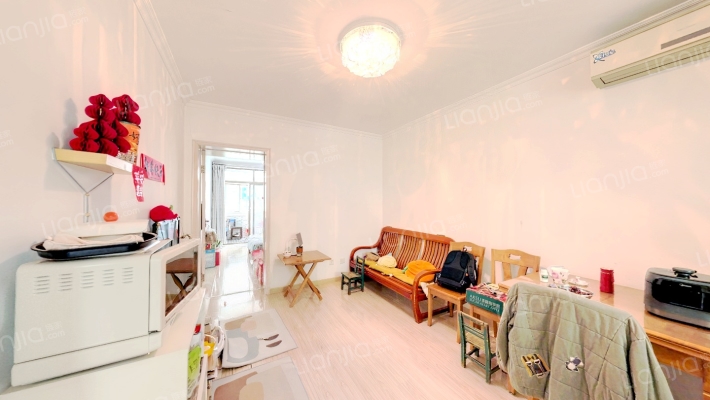 安徽省门窗公司二手房实景图