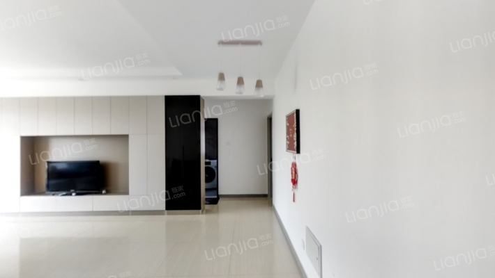 长宁小区二手房实景图