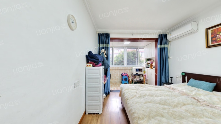 锦园小区二手房实景图