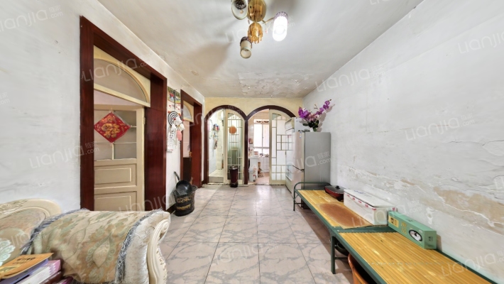 建东街付4号院二手房实景图