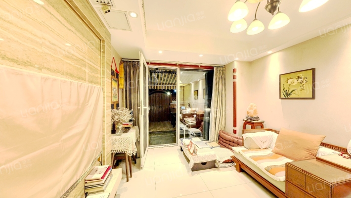 融府二手房实景图