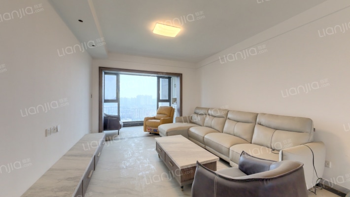 碧桂园高尔夫花园二手房实景图