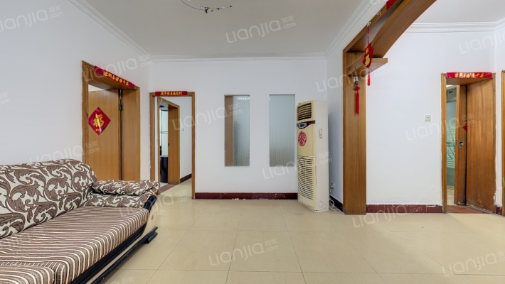 园林正兴二手房实景图