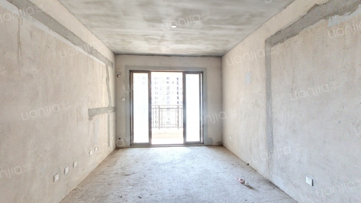 龙光·君悦华庭二手房实景图