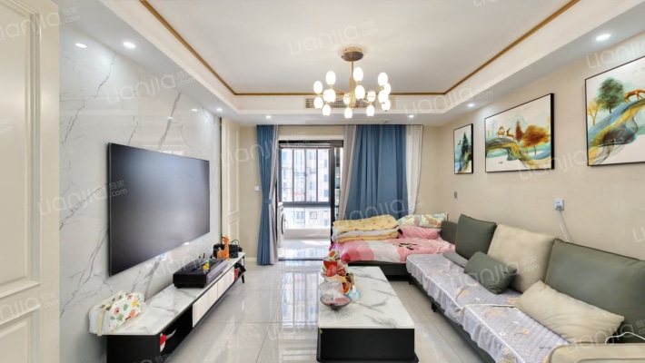 玉堂花园二手房实景图