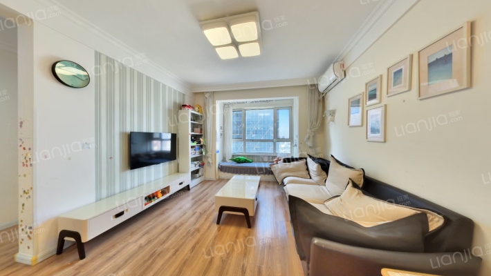 海航YOHO湾二手房实景图