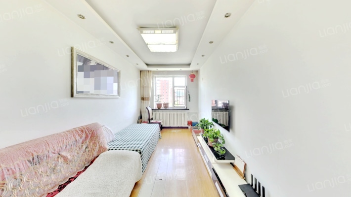 南城家园B区二手房实景图