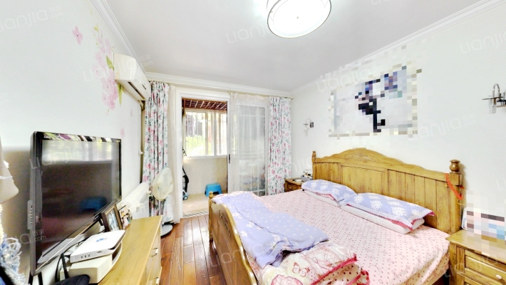 宁和新寓二手房实景图