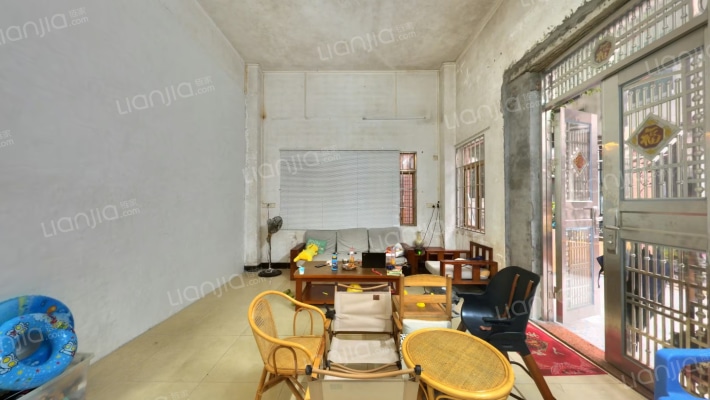 教育路(越秀)二手房实景图