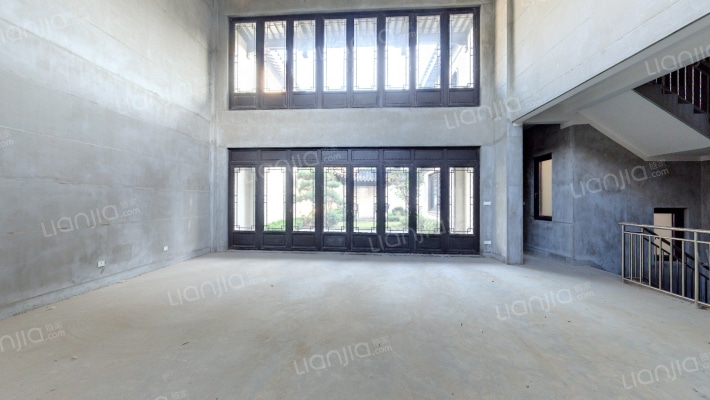 杨柳春风江南里二手房实景图