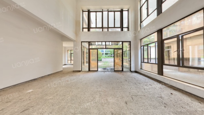 珠光云岭湖二手房实景图