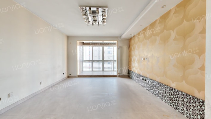 蓝湾家园二手房实景图