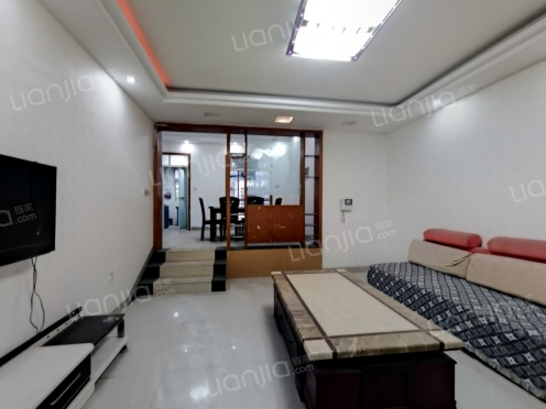 整租·盛世锦城 3室2厅 南