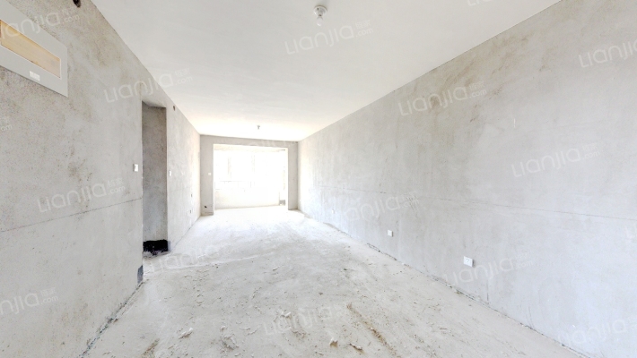 瑞祥华府二手房实景图