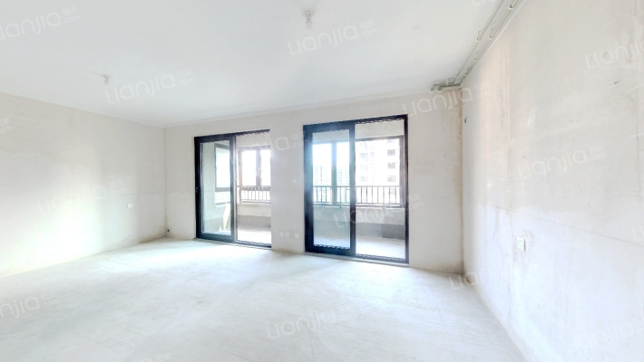 龙湖文德春江天越二手房实景图